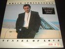 Bruce Springsteen Tunnel Of Love Still Sealed  LP  no holes or cuts First Press