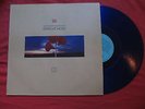Depeche Mode - Music for the Masses (German blue Vinyl)