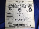 Hear Rare Original Hip Hop Rap 12