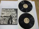Greasy Truckers-Live at Dingwalls dancehall Doppel-Vinyl 1973 UK