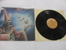 Styx-Man of miracles Vinyl Wooden Nickel rec.