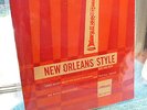 NEW ORLEANS STYLE w SIDNEY BECHET 