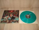 Amorphis - The Karelian Isthmus LP (1993) Tiamat - Sentenced - Katatonia