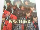 PINK FLOYD ' THE PIPER AT THE GATES OF DAWN' 1967 STEREO LP EX/EX