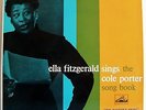 ELLA FITZGERALD Sings The Cole Porter Song Book Vol 2 Orig UK LP Buddy Bergman