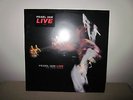 Pearl Jam Live on Two Legs LP