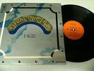 STEAMHAMMER... .MK II.. .. UK ISSUE CBS No. S 63694