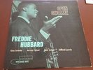 Blue Note 4040 - Deep Groove, RVG and Ear in Dead Wax, Inc., R and 47 West 63rd