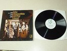 RARE FIRST PRESSING  FIRST INCREDIBLE STRING BAND LP