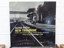 Curtis Fuller NEW TROMBONE Prestige PRLP 7107 Yellow Fireworks RVG DG NYC AB NM
