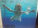 Nirvana - Nevermind - Rare 1st Dutch Press Vinyl LP - EX