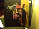 J.J. JOHNSON - The Great Kai & J.J.   IMPULSE A-1 {MONO ORIGINAL]  w/Bill Evans