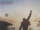 QUEEN   Rare 1995 UK Only Mint Sealed Limited Edit Coloured LP 