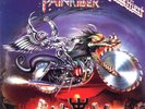 JUDAS PRIEST - Painkiller  DLP   VINYL