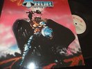 THOR-ONLY THE STRONG  PRIVATE METAL LP/MANOWAR/HEAVY LOAD/MANILLA ROAD