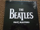 BEATLES Past Masters 1+2  2 Vinyl LP's 180Gramm MINT- OIS