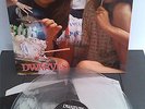 LP - DWARVES - SUGARFIX sub pop limit edition vinyl clear
