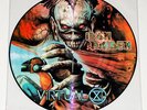 Iron Maiden 'Virtual XI' LTD Edition Promo LP Picture Disc Vinyl Record Rare EX