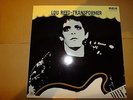 Lou Reed  Transformer    Vinyl LP  Near Mint