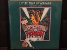 LITTLE SHOP OF HORRORS ORIGINAL CAST ALBUM - SEALED VINYL 12