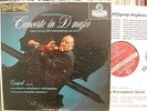 LONDON CS 6011-BB FFSS- TCHAIKVOSKY VIOLIN CONCERTO- CAMPOLI / ARGENTA