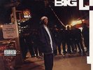 Big L - Lifestylez Ov Da Poor & Dangerous '95 LP US ORG Showbiz Lord Finesse