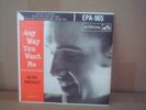 ELVIS PRESLEY  RCA RECORDS   EPA  - 965 ANY WAY YOU WANT ME   CLEAN