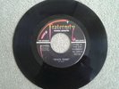Funk/Soul 45 Manzel - Space Funk/Jump Street on FRATERNITY ORIG Rare BREAKS