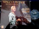 RUSSELL MORRIS Wings of An Eagle LP Australian 60'S PROG PSYCH Somebodys Image