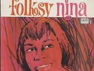 Nina SIMONE Folksy Nina US LP COLPIX 465