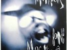TOM WAITS - BONE MACHINE - ERSTAUSGABE - VINYL LP - ISLAND RECORDS 1992