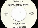 BILLY ARNELL US DJ REISSUE *TOUGH GIRL* HOLLY N/SOUL