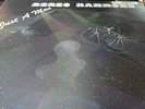 BERES HAMMOND - JUST A MAN - JOE GIBBS MUSIC LP - EX