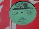 COOZIE MELLERS - EASY / WASHOVER RING [WACKIES] killer digital ...VG