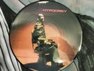 Hypocrisy The fourth Dimension  picture LP