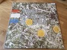 Stone Roses 2x LP Same 1989 Silvertone 1st press Numbered cover 