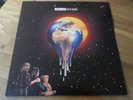 Robert Plant LP Fate of Nations 1993 Fontana 1st press  Led Zeppelin