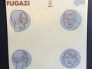 FUGAZI Song #1 b/w Joe 7