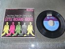 Little Richard Rocks EP, Taxi Blues, Please Have Mercy On Me on RCA Camden #446