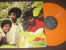 JACKSON 5 FIVE-Maybe Tomorrow  FRENCH PRESS ORANGE LP Michael Jackson
