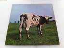 PINK FLOYD - ATOM HEART MOTHER SHVL 781 Harvest Label 1970 UK