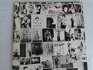 Rolling Stones Exile on Main St. Doppel-LP EMI COC 69900