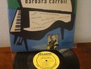 BARBARA CARROLL :  PIANO PANORAMA - ORIGINAL 10 