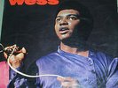 LP-WESS  E THE AIREDALES---SUPERWESS--(BLACK OUT Wild Tribal Funk Breaks) Italy
