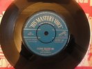 THE ELEGANTS PLEASE BELIEVE ME BLUE HMV UK ORIG MINT IMPOSSIBLE SUPERB L K