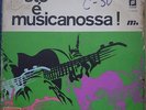 Isto É Musicanossa JOHNNY ALF TRIO 3 D 1968 BOSSA Orig RARE LP BRAZIL HEAR