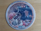 1940's VOGUE PICTURE VINYL RECORD R750 Shoo Fly Pie & Apple Pan Dowdy 78 RPM 10
