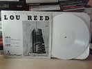 LOU REED - LIVE IN ITALY - LP 33'' WHITE - PHANTOM BOAT RECORDS 1983- RARO
