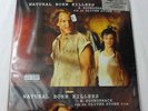 Natural Born Killers Soundtrack New 180g 2LP Simply Vinyl Nine Inch Nails Reznor
