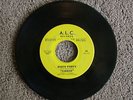 LIASON LIFE 45-RARE-MODERN FUNK-SOUL-HEAR